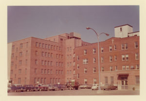 St. Joseph's Hospital, Peterborough, Ontario