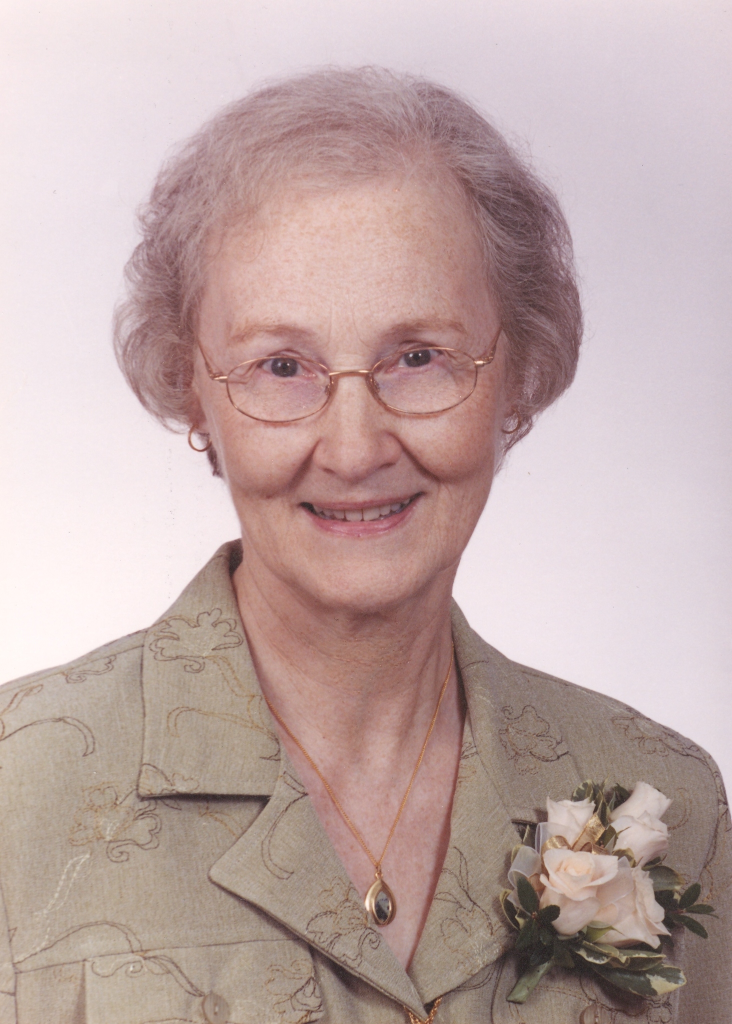 Sister Doreen Kraemer